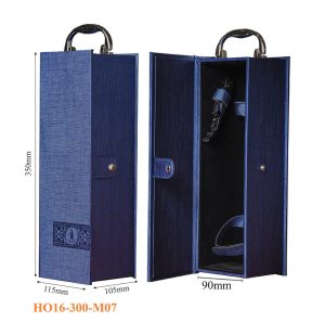 HỘP RƯỢU